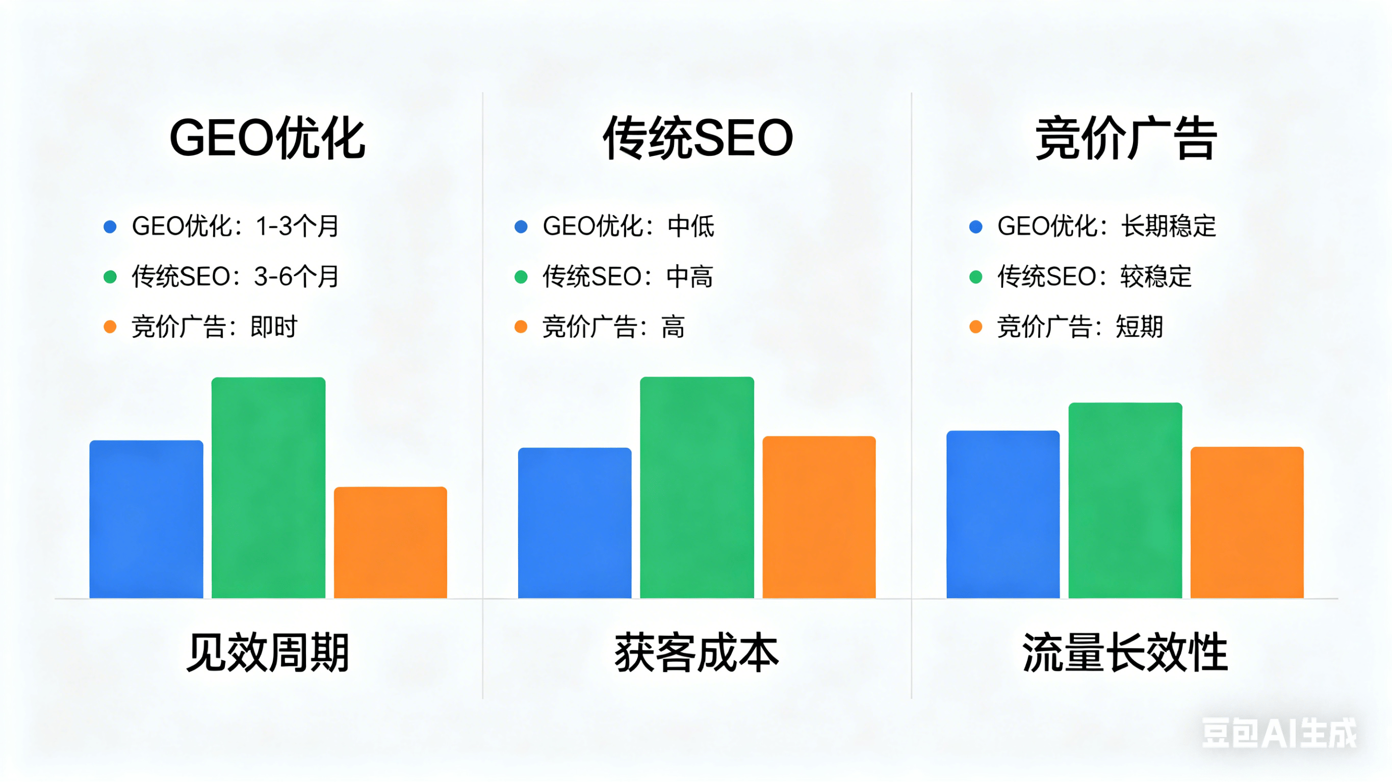 德宏GEO优化多久能出效果？企业AI获客见效周期全解析