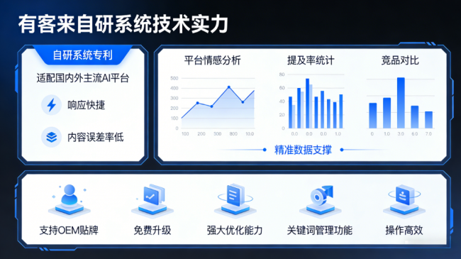 德宏星际AI-GEO对比同行有什么优势？正规AI优化服务商差异化对比